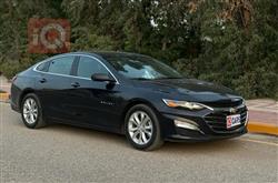 شيفروليه ماليبو